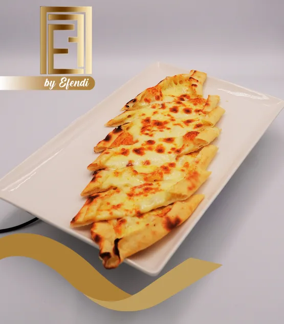 Pide Cu Cașcaval