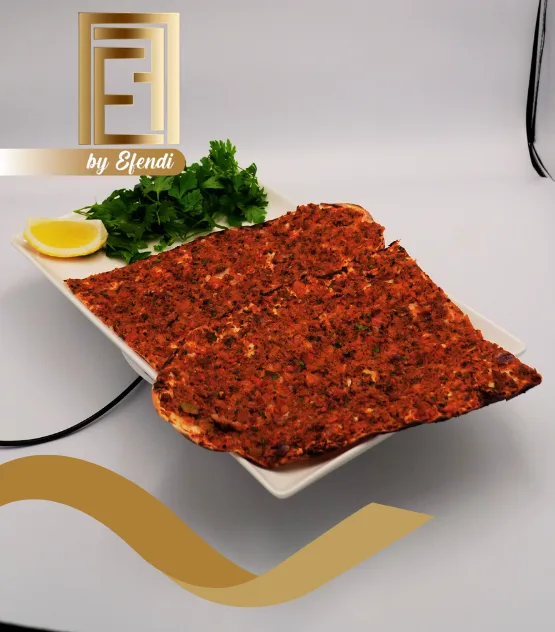 Pizza Turceasca