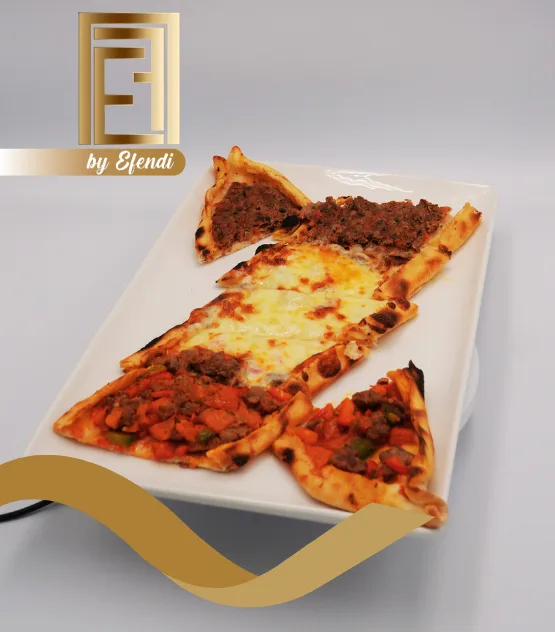 Pide Asortate