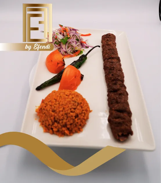 Urfa Kebap