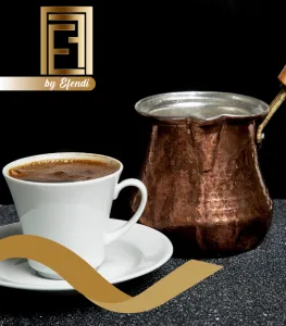 Cafea turcească