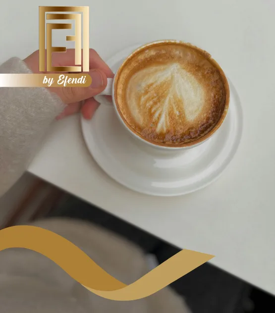 Cappucino
