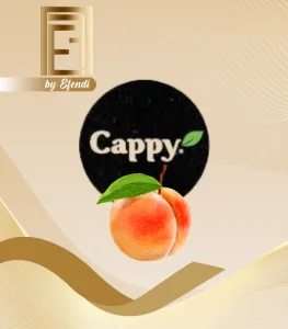 Cappy Piersici