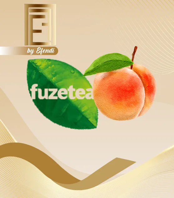 Fuzetea piersici