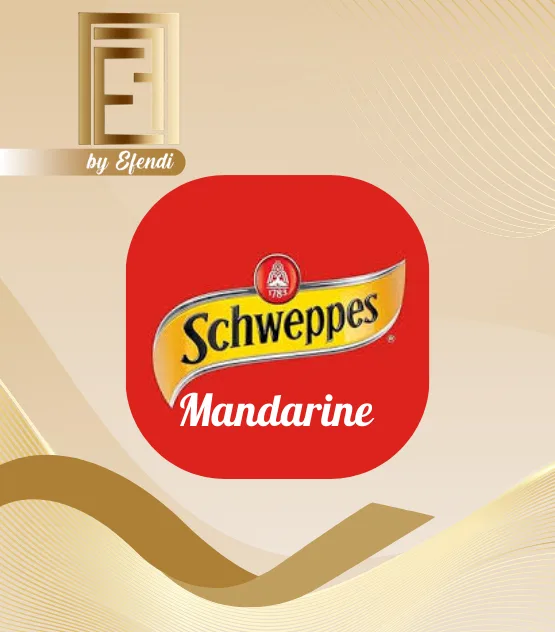 Schweppes Mandarine