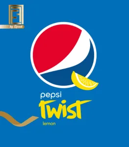 Pepsi Twist